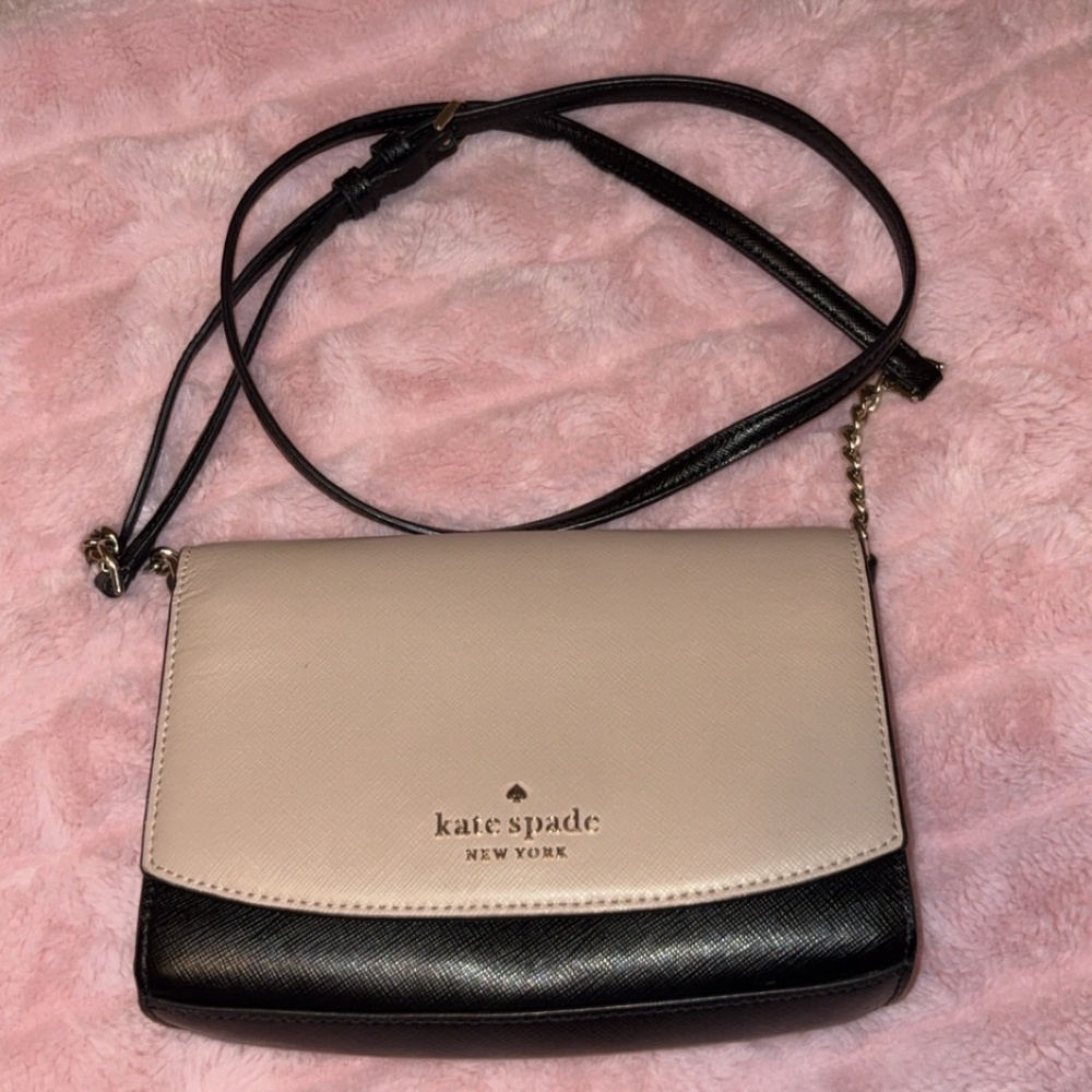Kate Spade Crossbody